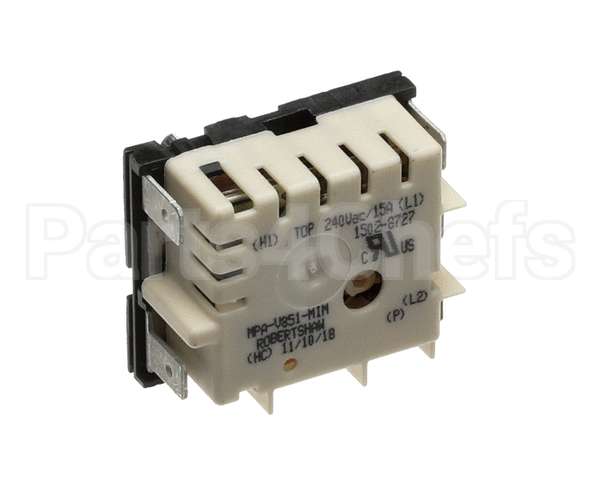 8425-65 Emberglo Infinite Switch