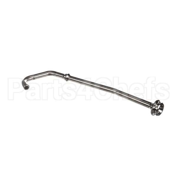 84273 Compatible Server Tube, Discharge, Thick (Slim) 8.5Deg