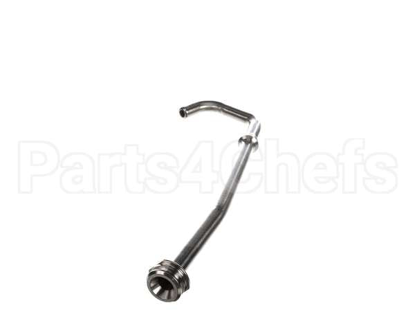 84273 Server Tube, Discharge, Thick (Slim) 8.5Deg