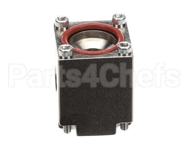 84282-006 Henny Penny Assembly-Sel V Manifold & O-Ring S