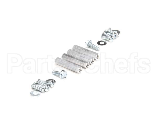 84282-009 Henny Penny Assembly-Sel V Mounting Hardware S