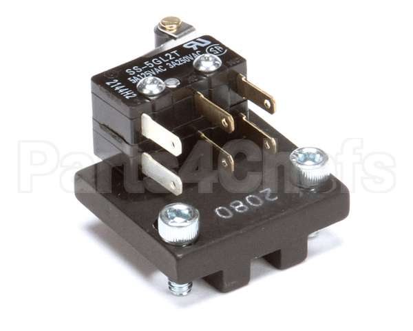 84282-011 Henny Penny Assembly-Sel V Switch S