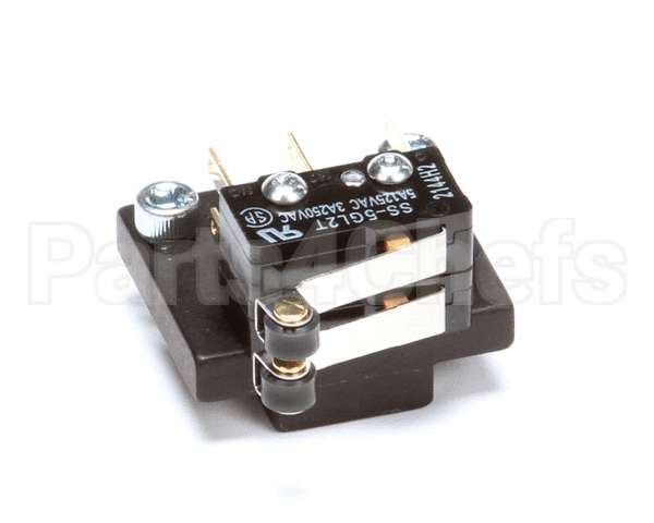 84282-011 Henny Penny Assembly-Sel V Switch S