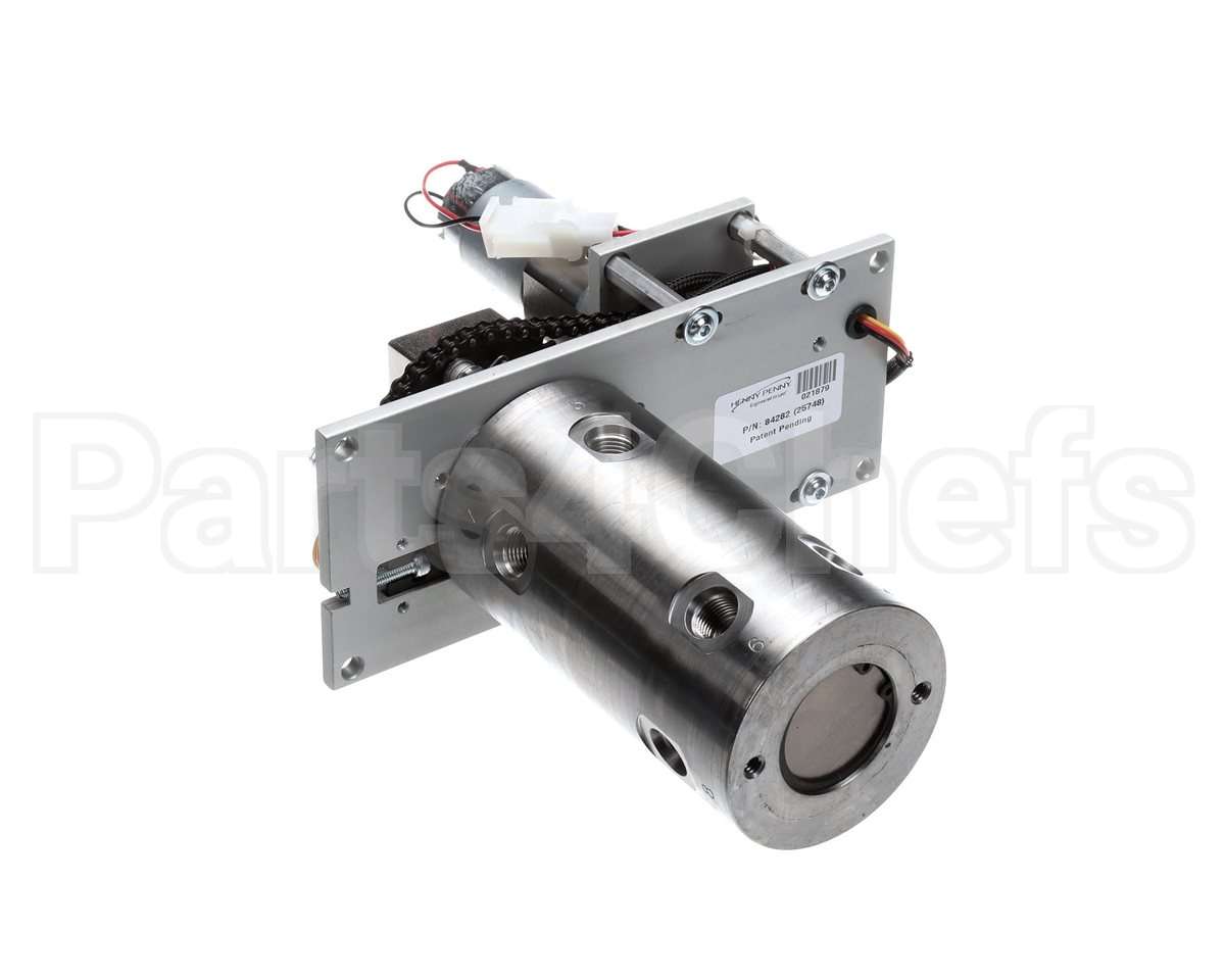 84282 Henny Penny Valve-Selector
