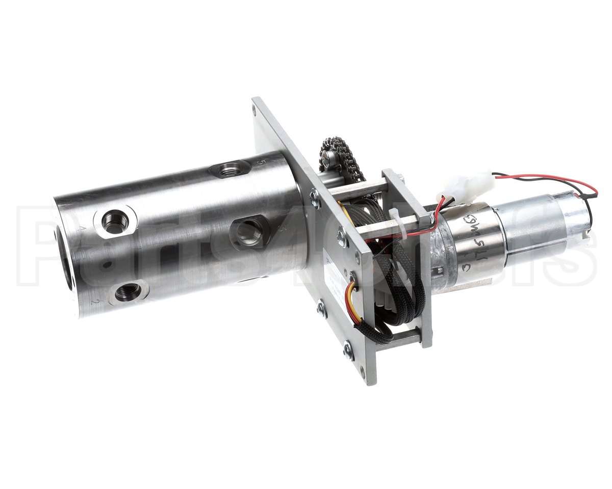 84282 Henny Penny Valve-Selector