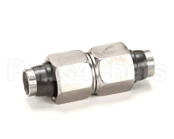 84288 Henny Penny Assembly-Pl And Play To Pump Inlet
