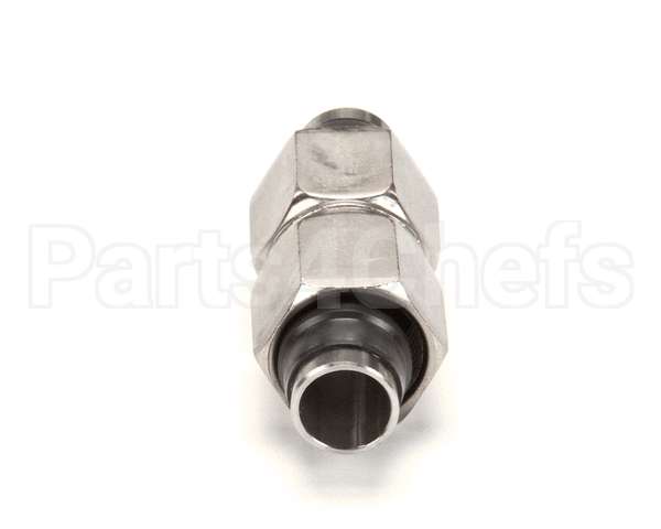 84288 Henny Penny Assembly-Pl And Play To Pump Inlet