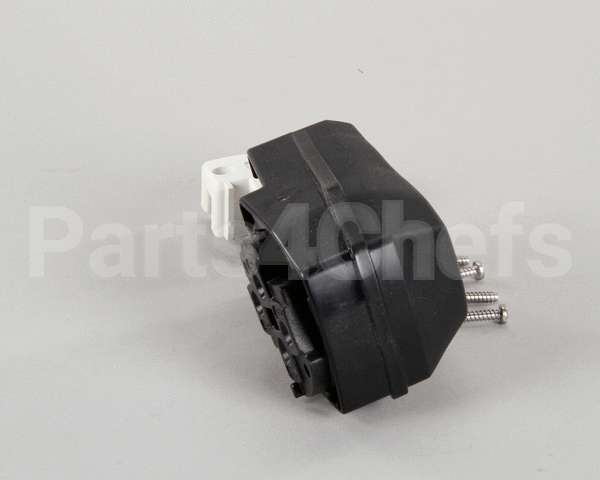 8432C Hubbell Lighting 30A 3-Ph 250V Angle Plug