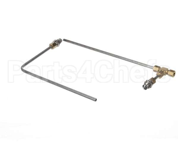 8434000000 Jade Kit, Dbl Pilot, Front L/R, Jt
