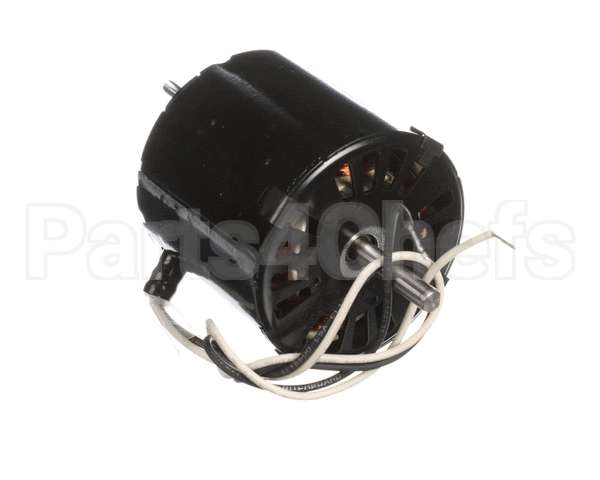 8435-04 Emberglo Flare Trol Mtr 115V