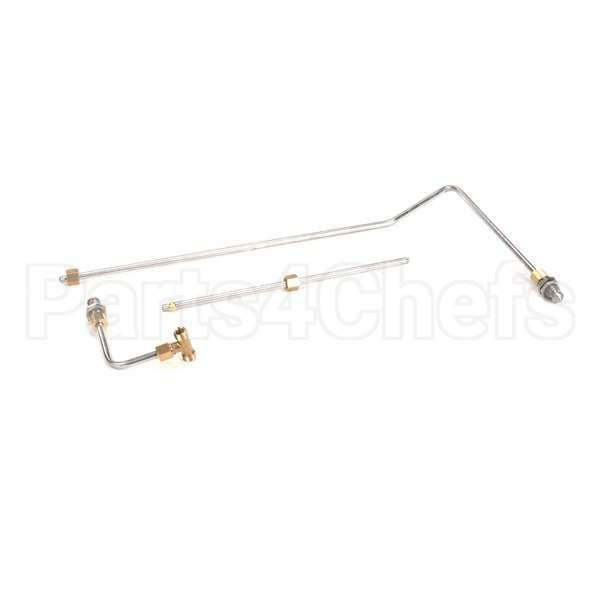 8438800000 Compatible Jade Kit, Dbl Pilot, L Bnd, F /R, Jtrhe
