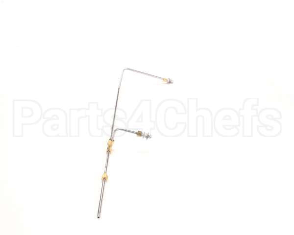 8438900000 Jade Kit, Dbl Pilot, R Bnd-F/R, Jt