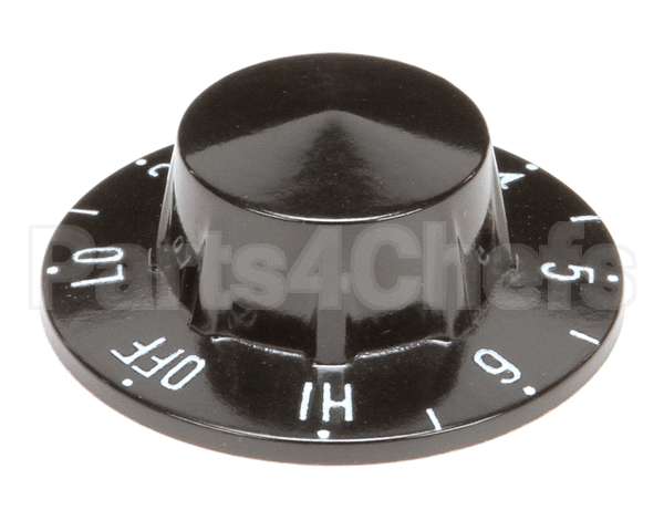 844515 Emberglo E2424 Infinite Knob
