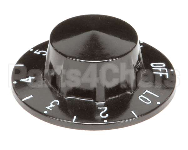 844515 Emberglo E2424 Infinite Knob