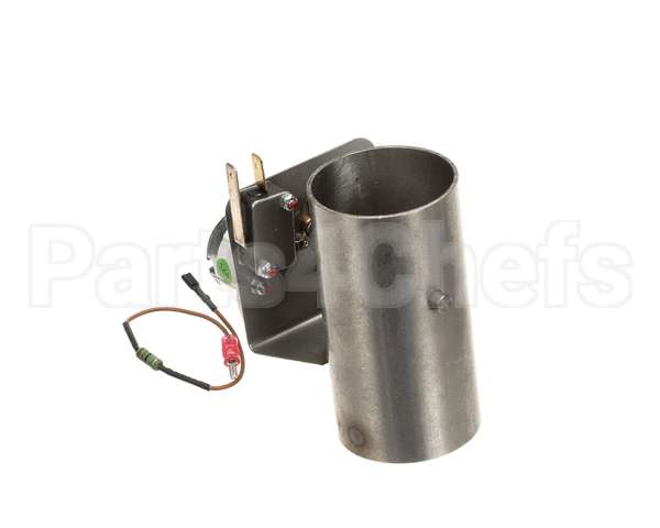 8450.1319S Rational Humidity Valve