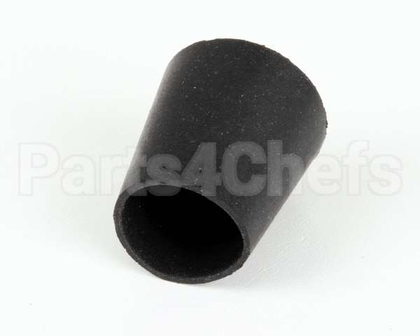 845025 Emberglo Steamer Rubber Foot