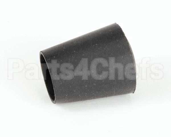845025 Emberglo Steamer Rubber Foot
