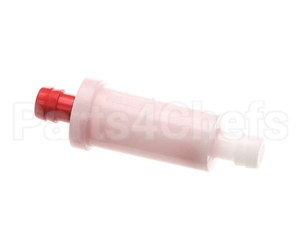 845146 Emberglo Strainer 1/4? Hose Barbs