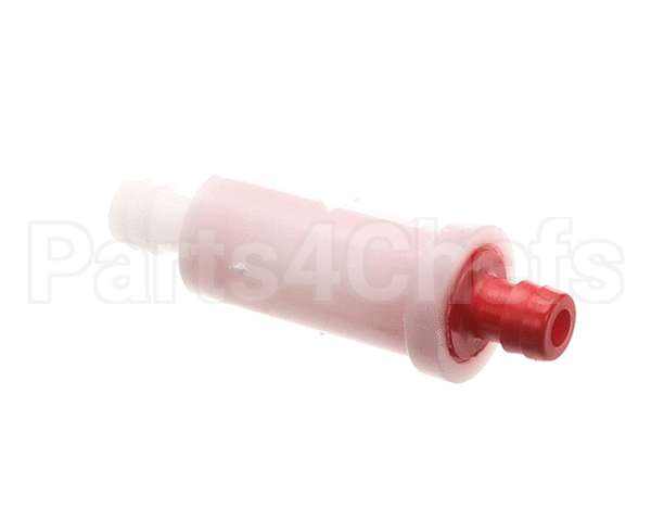 845146 Emberglo Strainer 1/4? Hose Barbs