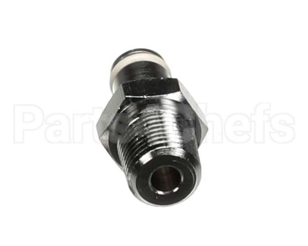 845147 Emberglo 1/8? Npt Male Water Quick Conn