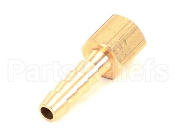 845149 Emberglo 18Hose Barb