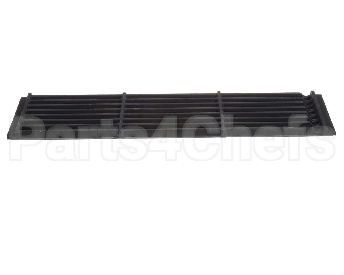 8451600000 Jade Grate, Top (Partial) 8 Bar (J