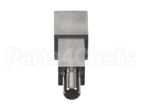 84523 Henny Penny Machined-Caster Mounting Lvx