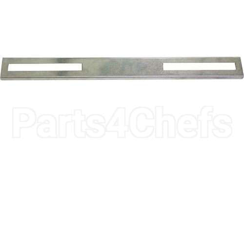 8455 Compatible Nieco Channelstrip, Top Burner