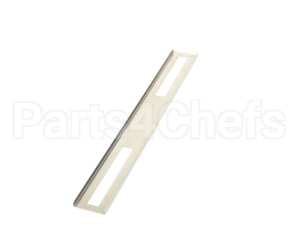 8455 Nieco Reflector,Upper Burner,7/8 X 7 Opening