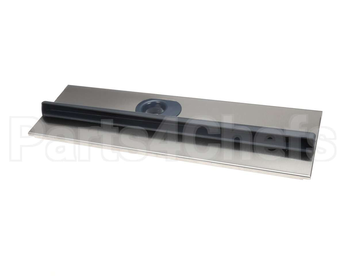 8455.1481P Rational Drip Collector Plastic W. Mounting Plate
