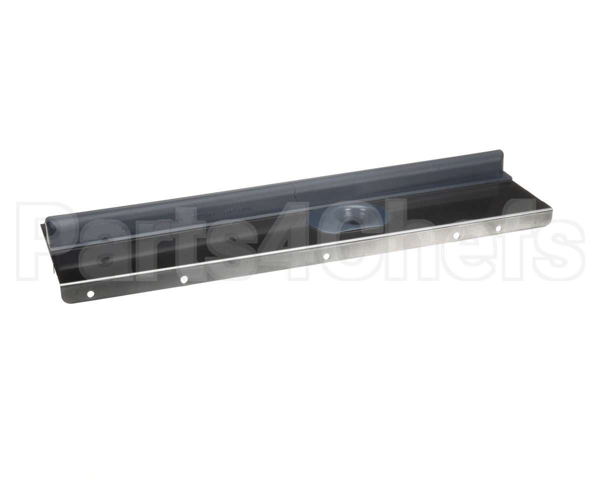 8455.1481P Rational Drip Collector Plastic W. Mounting Plate