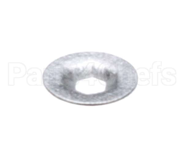 8460900 Apw Wyott Nut; Push 1/8
