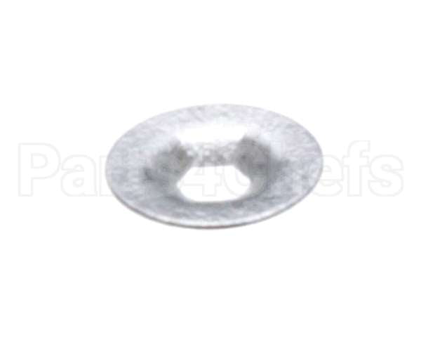 8460900 Apw Wyott Nut; Push 1/8