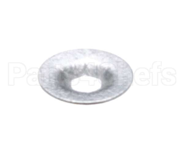 8460900 Apw Wyott Nut; Push 1/8