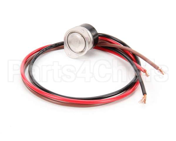 8461 Kolpak 3 Wire Df Therm/Fan Dly W/Lead