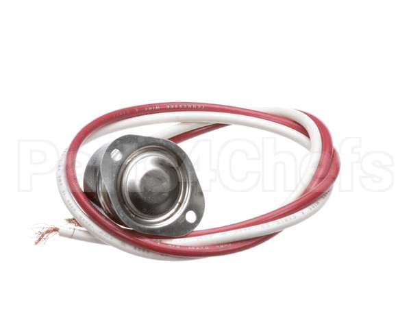 8462 Kolpak 2 Wire Safety Therm-O-Disc W/L