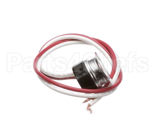 8462 Kolpak 2 Wire Safety Therm-O-Disc W/L
