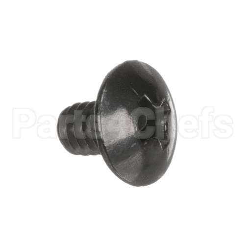 8478 Hardt Screw Truss Phil S/S 8-32 X 1/