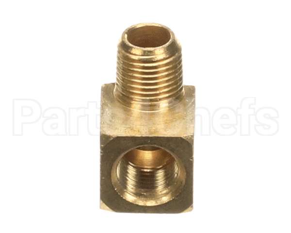 848315 Emberglo 18In. Street Ell