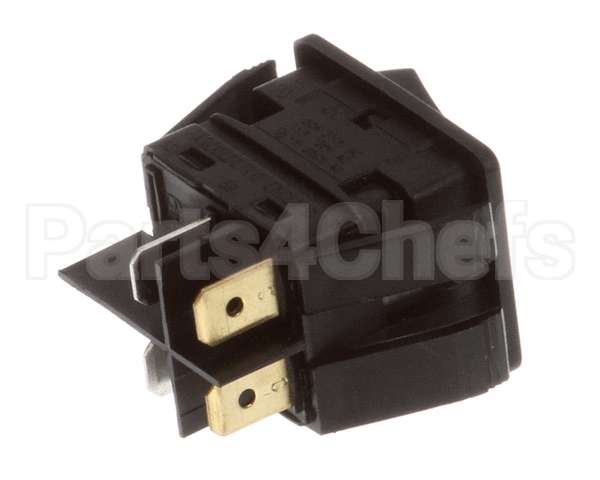 84987 Henny Penny Switch-Momentary Splash Proof