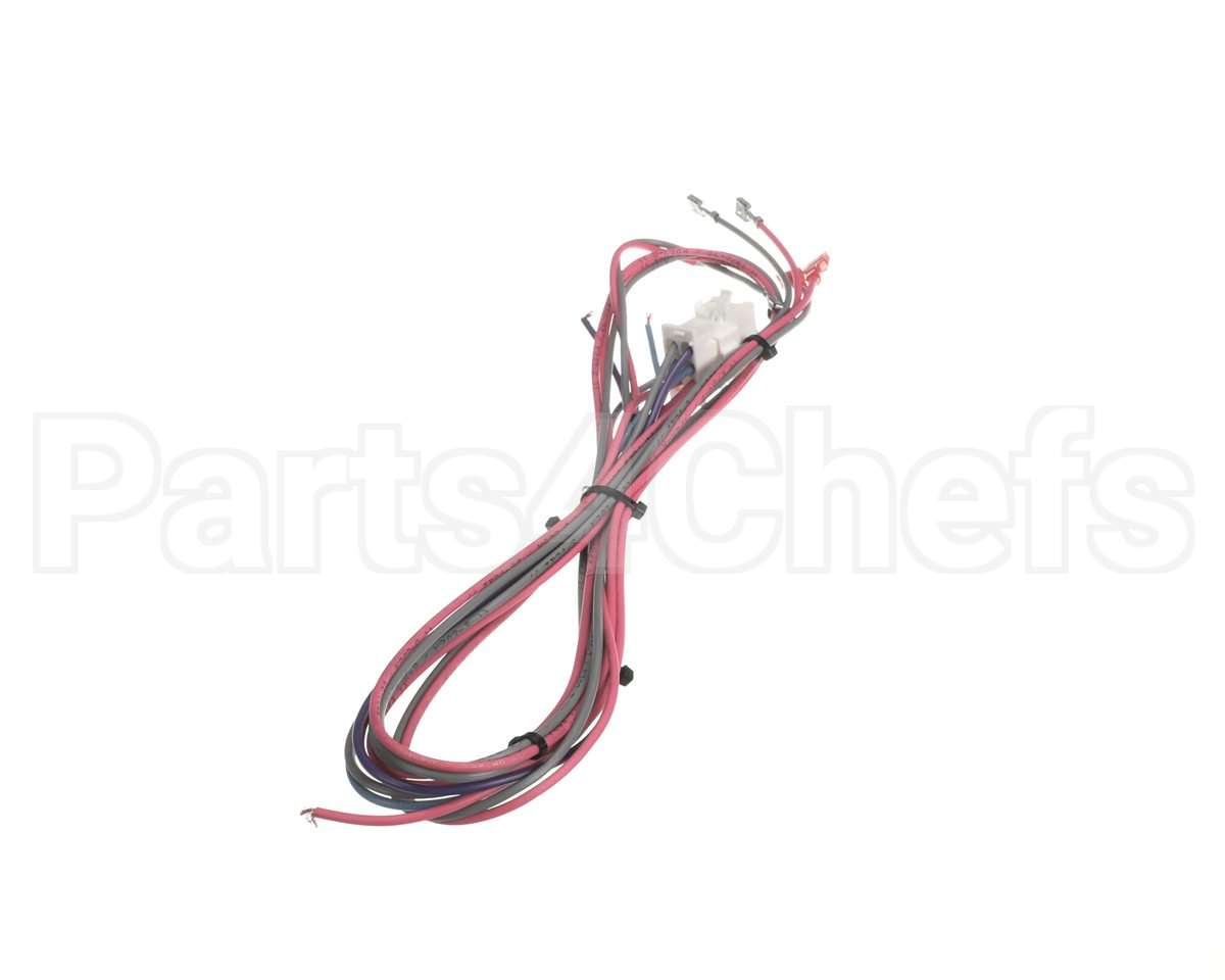 84W45 Lennox Lb-115302A Harn-Wire