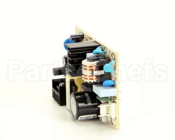 85-101-04S Prince Castle Pcb,Powersupply (741)