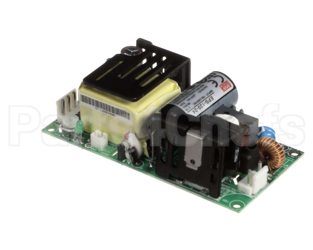 85-147 Prince Castle Power Supply 24Vdc