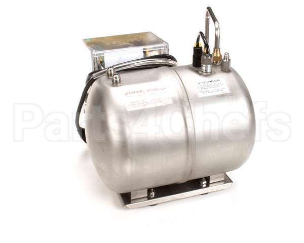 85-1923-00 Lancer Carb,115V,Vcv,Diagnostic