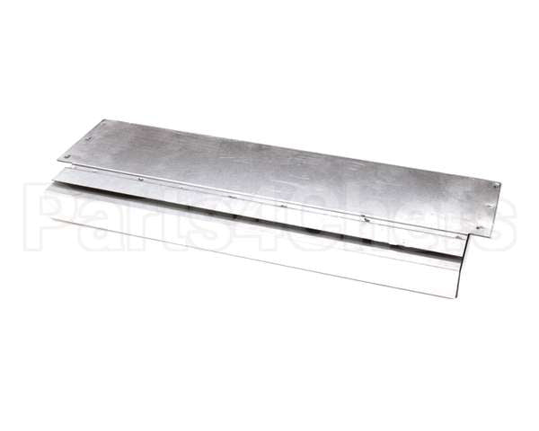 85 Blodgett Deflector Assembly, Side Insul S9