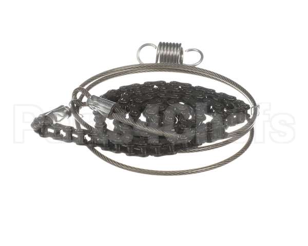 85001800 Ready Access Cable Chain Assembly 275/600 55 (