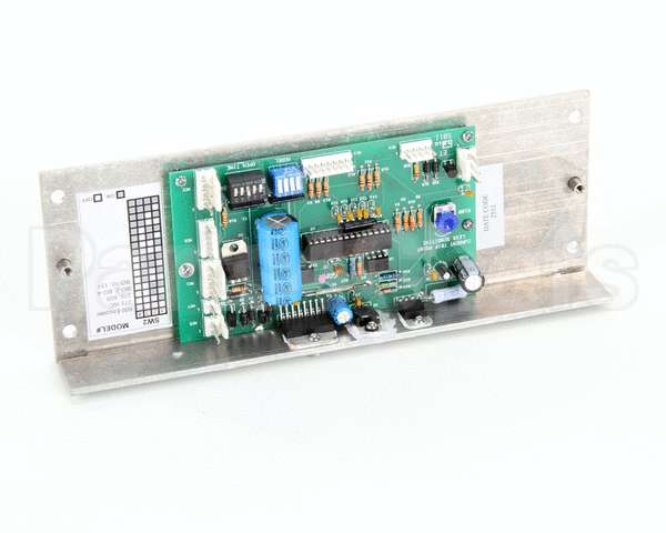85002001 Ready Access Dc3 - Universal Control Board