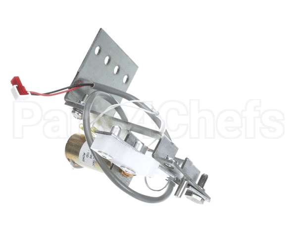85002910 Ready Access Solenoid Hook Assembly - R/L For