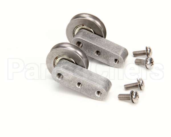 85003100 Ready Access Roller Block Assembly Kit - 275