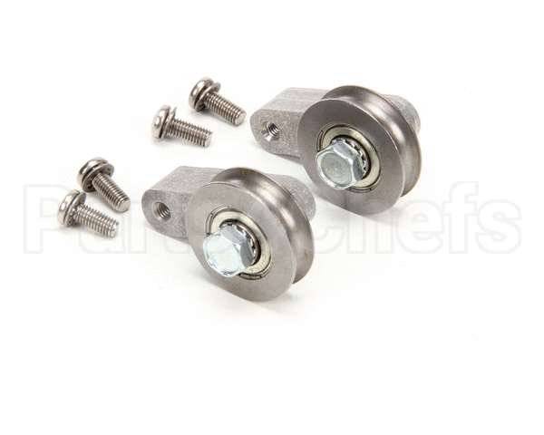 85003100 Ready Access Roller Block Assembly Kit - 275